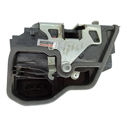 FECHADURA TRAS ESQ BMW 320I 328I F30 7229459 12 A 18
