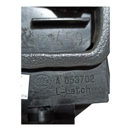 FECHADURA TRAS ESQ BMW 320I 328I F30 7229459 12 A 18