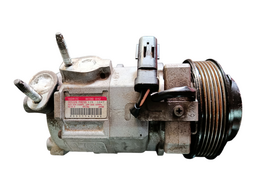 COMPRESSOR AR CONDICIONADO FIAT FREEMONT 2.4 2012 A 2016