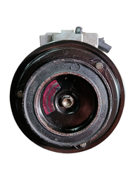 COMPRESSOR AR CONDICIONADO FIAT FREEMONT 2.4 2012 A 2016