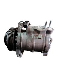 COMPRESSOR AR CONDICIONADO FIAT FREEMONT 2.4 2012 A 2016