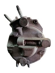 COMPRESSOR AR CONDICIONADO FIAT FREEMONT 2.4 2012 A 2016