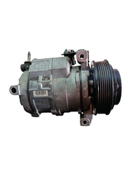 COMPRESSOR AR CONDICIONADO FIAT FREEMONT 2.4 2012 A 2016