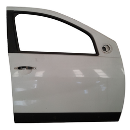 Porta Dianteira Direita Sandero 08/14 Duster 12/20 Oroch 12/