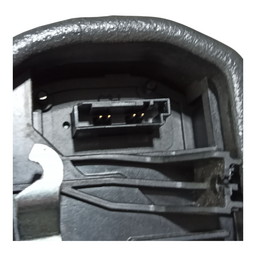 FECHADURA PORTA DIANT ESQ BMW 116 320 328 F30 12 A 19 720214