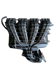 Coletor Admissao Freemont 2.4 16v Gasolina 2012 2013 a 2016