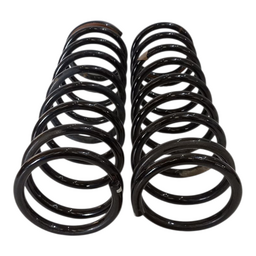 Jogo Molas Traseira Gol Voyage 1.0 1.6 G5 G7 G7 G8