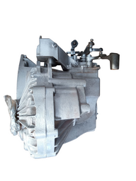  Caixa Cambio Mercedes A160 A190 1999/2005 Automátizada