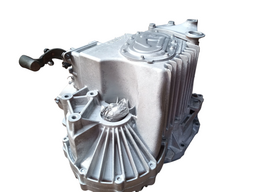  CAIXA CAMBIO MERCEDES A160 A190 1999/2005 AUTOMÁTIZADA