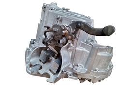  CAIXA CAMBIO MERCEDES A160 A190 1999/2005 AUTOMÁTIZADA