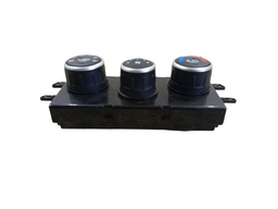 COMANDO AR CONDICIONADO ANALÓGICO TUCSON 2005 2006 A 2017