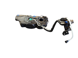 TANQUE COMBUSTÍVEL POLO VIRTUS NIVUS 1.0 1.4 TSI 2018 A 2025