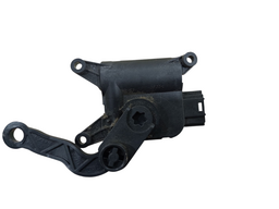 MOTOR ATUADOR AR AUDI A3 SPORTBACK 2008 A 2010
