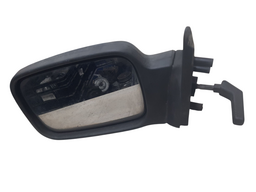 Retrovisor Esquerdo Escort 1983 a 1986 S Controle