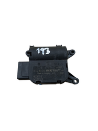 MOTOR ATUADOR AR CONDICIONADO AUDI A3 2008 A 2010