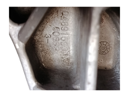 SUPORTE BOMBA DIREÇÃO HIDRAULICA FREEMONT 2.4 2012 A 2016