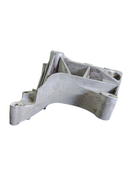 SUPORTE BOMBA DIREÇÃO HIDRAULICA FREEMONT 2.4 2012 A 2016