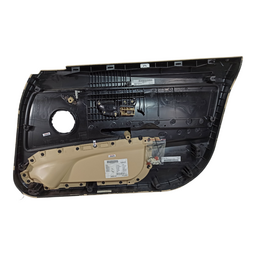 FORRO PORTA DIANT ESQ BMW 320 328 335 F30 12 A 18