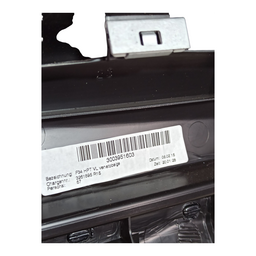 FORRO PORTA DIANT ESQ BMW 320 328 335 F30 12 A 18