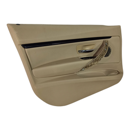 FORRO PORTA DIANT ESQ BMW 320 328 335 F30 12 A 18