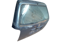 TAMPA TRASEIRA PARATI G2 G3 1996 1997 1998 A 2002