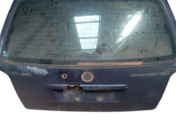 TAMPA TRASEIRA PARATI G2 G3 1996 1997 1998 A 2002