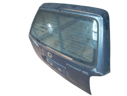 TAMPA TRASEIRA PARATI G2 G3 1996 1997 1998 A 2002