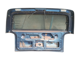 TAMPA TRASEIRA PARATI G2 G3 1996 1997 1998 A 2002