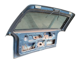 TAMPA TRASEIRA PARATI G2 G3 1996 1997 1998 A 2002