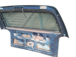 TAMPA TRASEIRA PARATI G2 G3 1996 1997 1998 A 2002