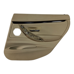 FORRO PORTA TRAS DIR BMW 320 328 335 F30 12 A 18