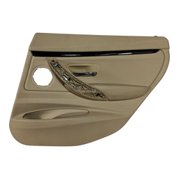 FORRO PORTA TRAS DIR BMW 320 328 335 F30 12 A 18