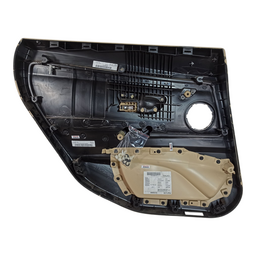 FORRO PORTA TRAS DIR BMW 320 328 335 F30 12 A 18