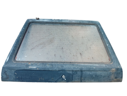 TAMPA TRASEIRA GOL 1991 1992 1993 1994