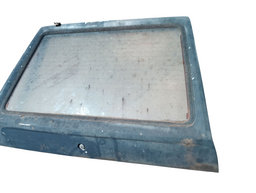 TAMPA TRASEIRA GOL 1991 1992 1993 1994