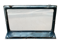 TAMPA TRASEIRA GOL 1991 1992 1993 1994