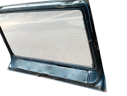 TAMPA TRASEIRA GOL 1991 1992 1993 1994