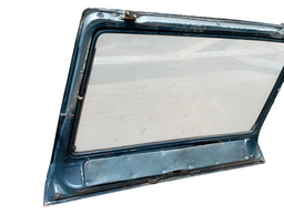 TAMPA TRASEIRA GOL 1991 1992 1993 1994