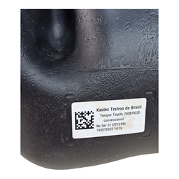 TANQUE COROLLA CROSS 2.0 FLEX 21 A 25 740B063D