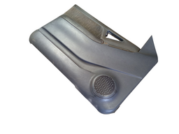 FORRO PORTA DIANTEIRA ESQUERDA S10 BLAZER 1996 A 2011