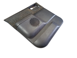 FORRO PORTA TRASEIRA DIREITA S10 1996 A 2011