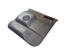 FORRO PORTA TRASEIRA DIREITA S10 1996 A 2011