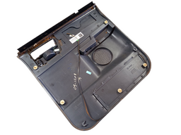 FORRO PORTA TRASEIRA DIREITA S10 1996 A 2011