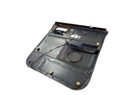 FORRO PORTA TRASEIRA DIREITA S10 1996 A 2011