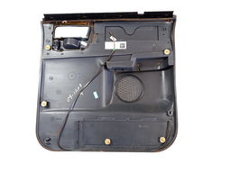 FORRO PORTA TRASEIRA DIREITA S10 1996 A 2011