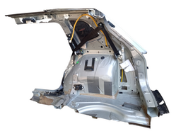 LATERAL TRASEIRA DIREITA TIGUAN 2018 2019/