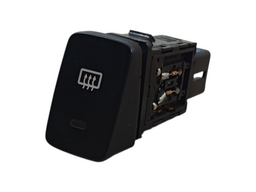 BOTÃO INTERRUPTOR DESEMBAÇADOR TUCSON 2007/2014