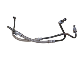 PAR CANO TUBO FREIO CABO MERCEDES A160 A190 1999/2005