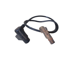 SENSOR ABS DIANTEIRO MERCEDES A160 A190 1999/2005