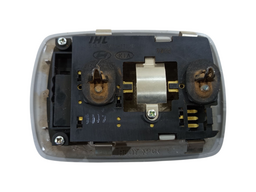 LANTERNA LUZ DE TETO TRASEIRA TUCSON 2007/2012